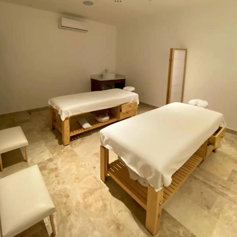 IPANA 1 bedroom Full equipped Oceanview Rooftop - Apartamento - 42