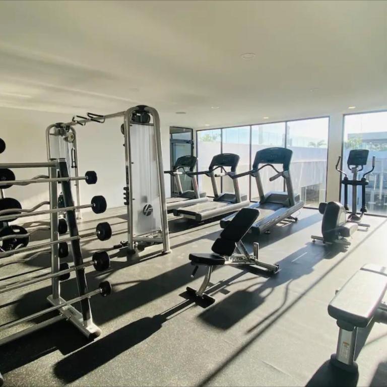 IPANA 1 bedroom Full equipped Oceanview Rooftop - Apartamento - 45