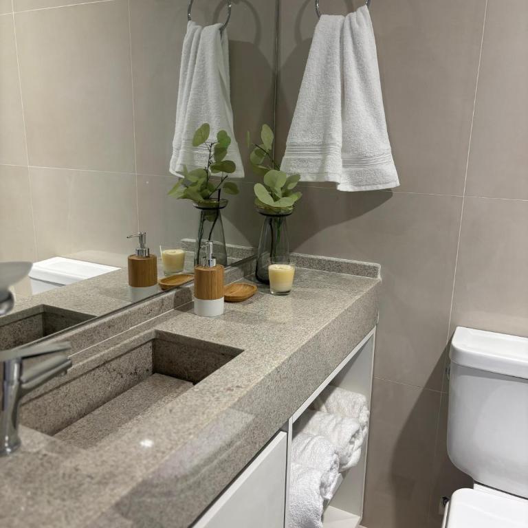 Punto alquiler Departamento funcional lll - One-Bedroom Apartment - 19