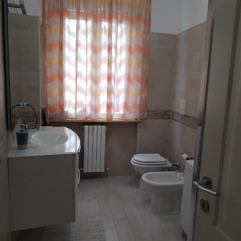 Casa Mari - Appartamento con 1 Camera da Letto - 10