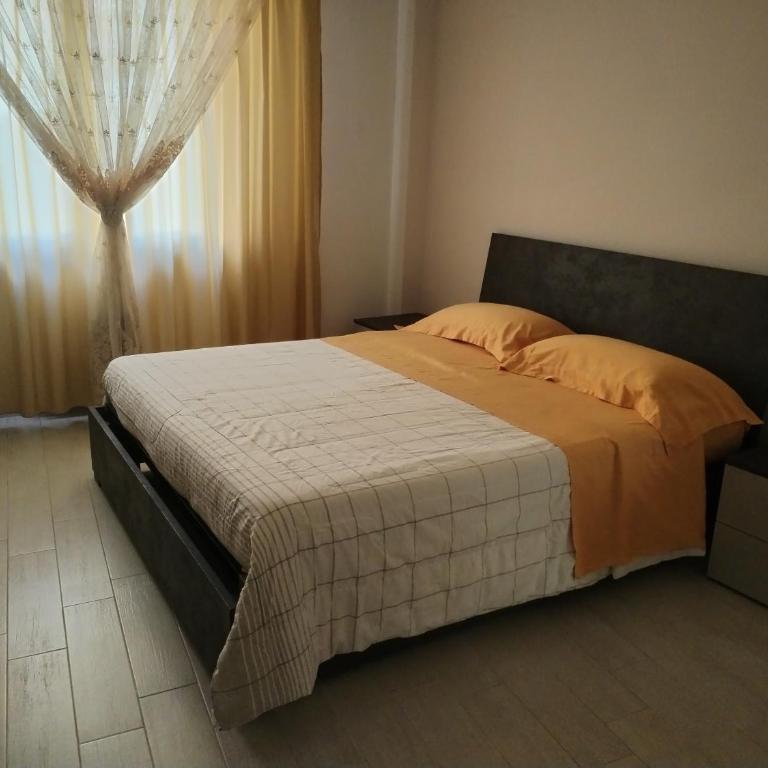Casa Mari - Appartamento con 1 Camera da Letto - 11
