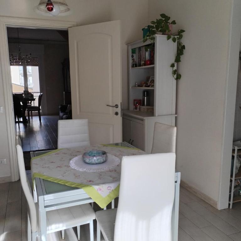 Casa Mari - Appartamento con 1 Camera da Letto - 6