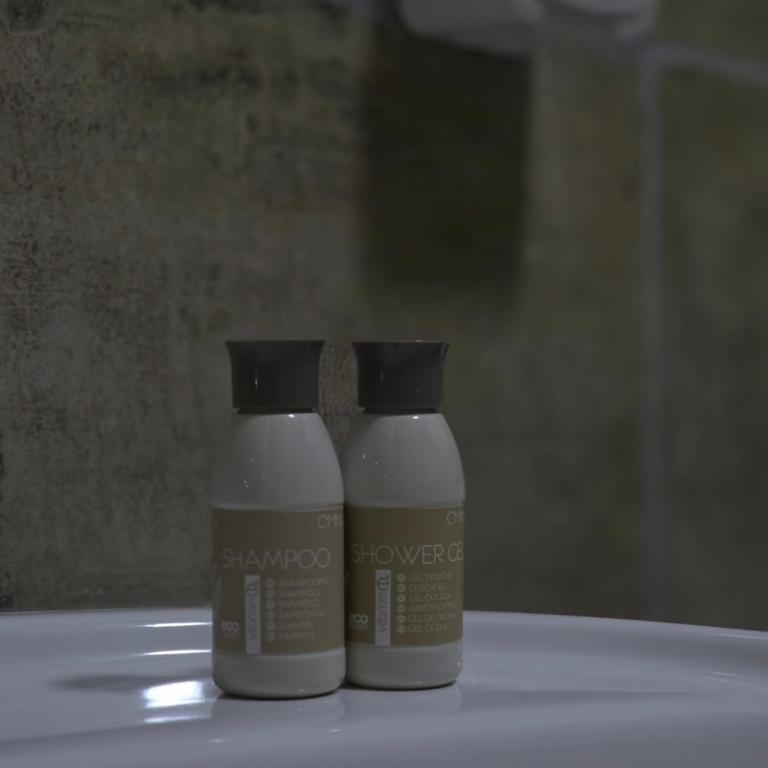 REA Apartmants - Apartman - 4