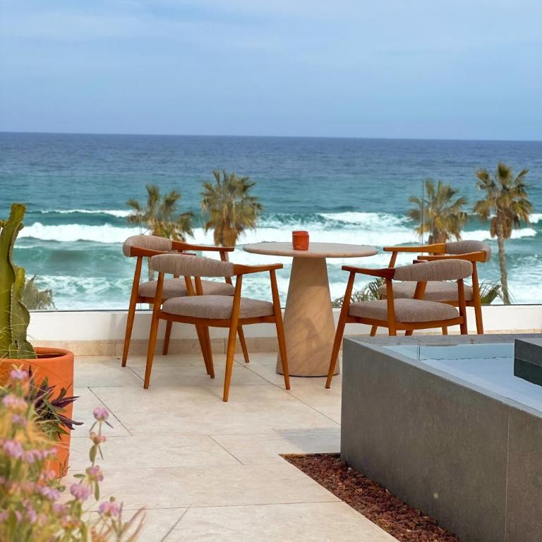 CocoBeach Mojácar - Preciosa vivienda en Macenas Resort, a sólo 3 min a pie de Playa Macenas - Apartamento de 3 dormitorios - 34