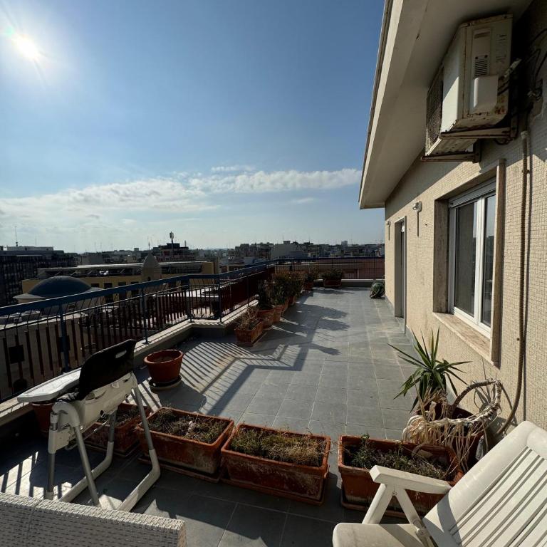 Garden Views - Appartamento con 2 Camere da Letto - 1