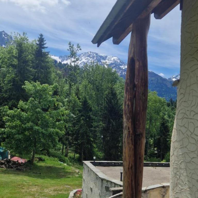 Maison de campagne et montagne près des stations de ski - Chalet 3 Chambres - 22