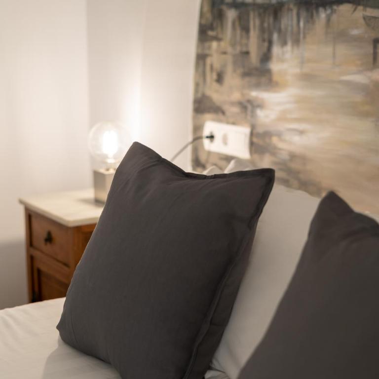 Moorea Boutique - Only Adults - Habitación Doble - 7