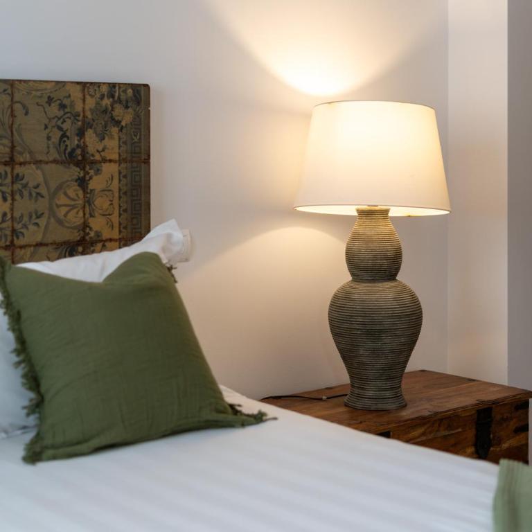 Moorea Boutique - Only Adults - Habitación Doble - 4