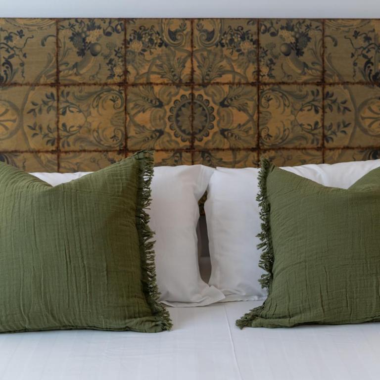 Moorea Boutique - Only Adults - Habitación Doble - 6