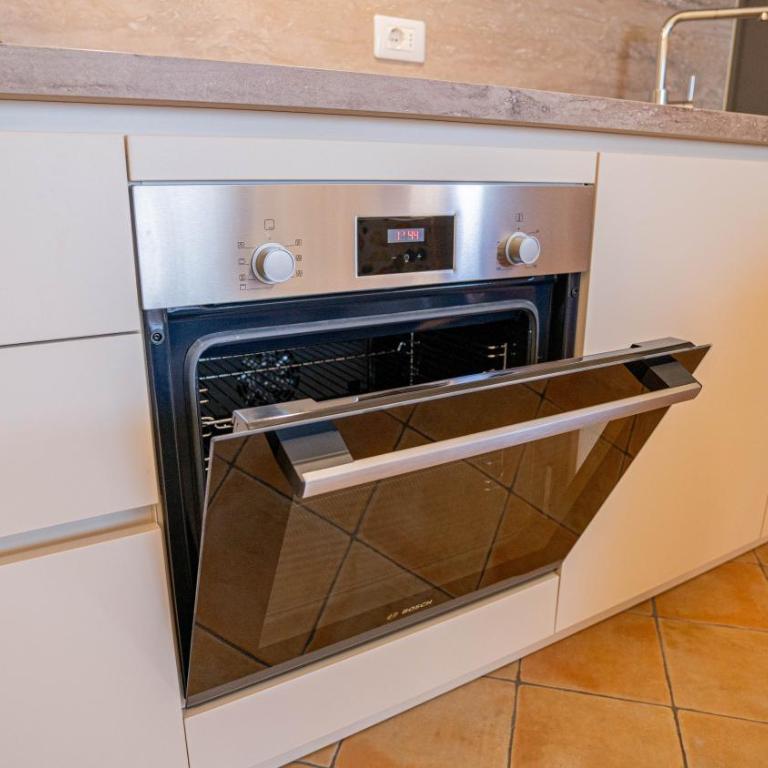 Appartamenti Cavriè - Two-Bedroom Deluxe Apartment with Garden View - 29