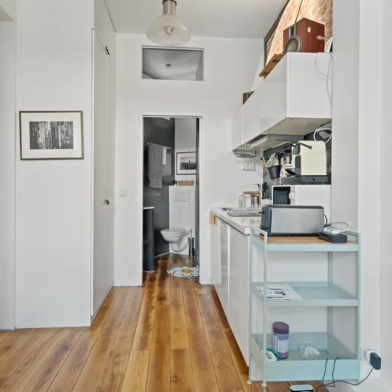Opera Cube - Appartement 1 Chambre - 4