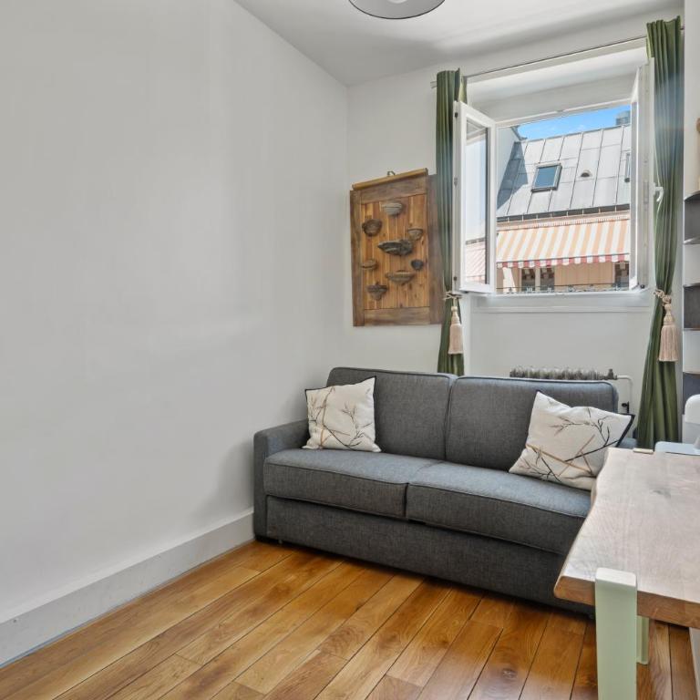 Opera Cube - Appartement 1 Chambre - 5