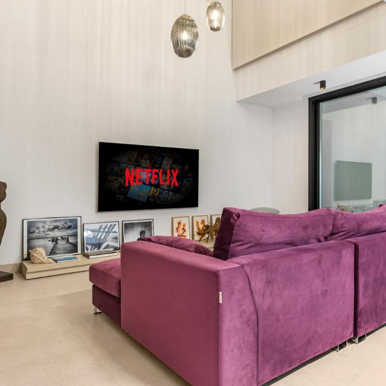 Villa Gatán - Villa de 3 dormitorios - 87