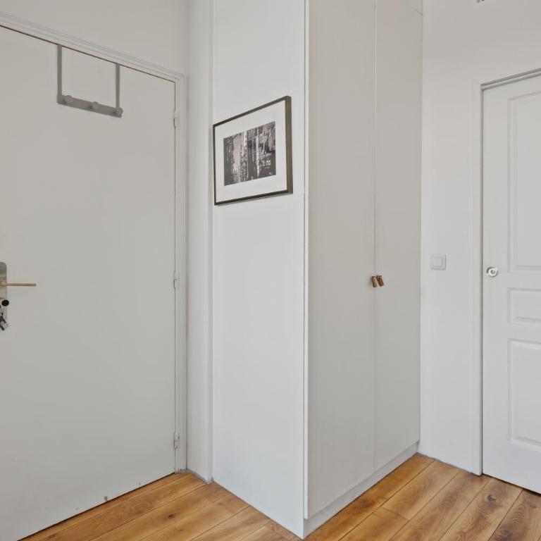 Opera Cube - Appartement 1 Chambre - 13