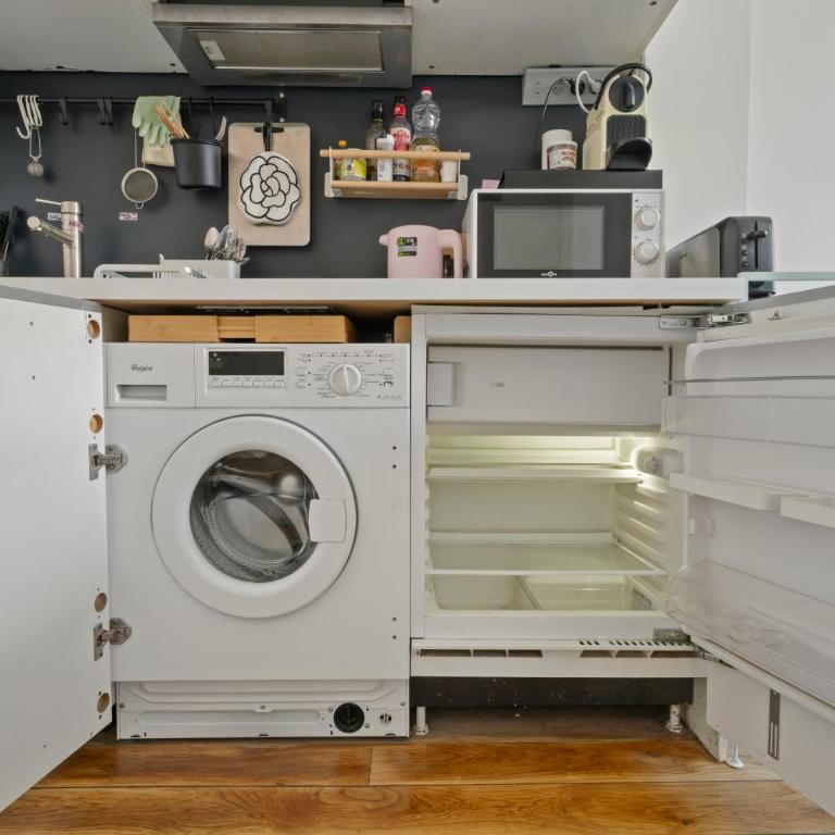 Opera Cube - Appartement 1 Chambre - 15