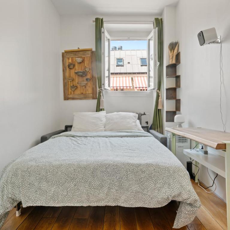 Opera Cube - Appartement 1 Chambre - 14
