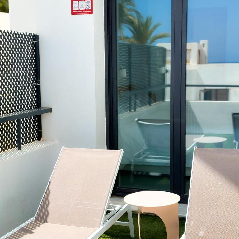 Flamingo Mojácar - Precioso 2 dormitorios en Macenas Resort, con vistas al mar y piscina - Apartamento de 2 dormitorios - 26
