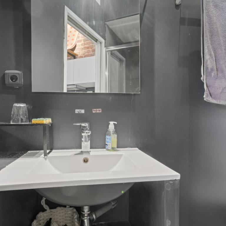 Opera Cube - Appartement 1 Chambre - 23