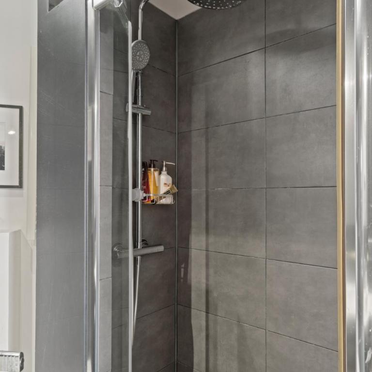 Opera Cube - Appartement 1 Chambre - 21