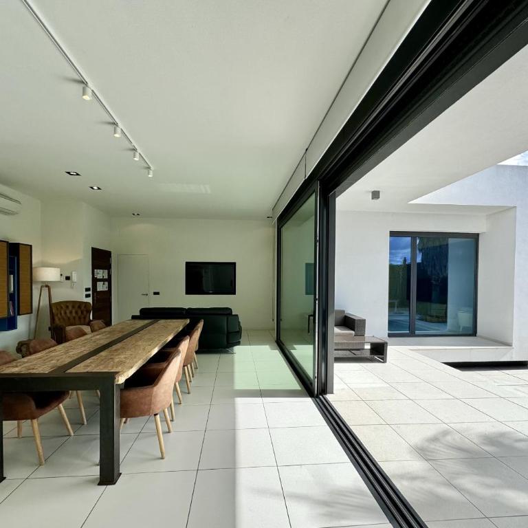 Villa Blanca - Villa Deluxe - 10