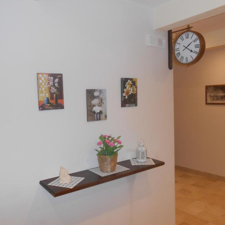 Le due arcate - Casa Vacanze - 12
