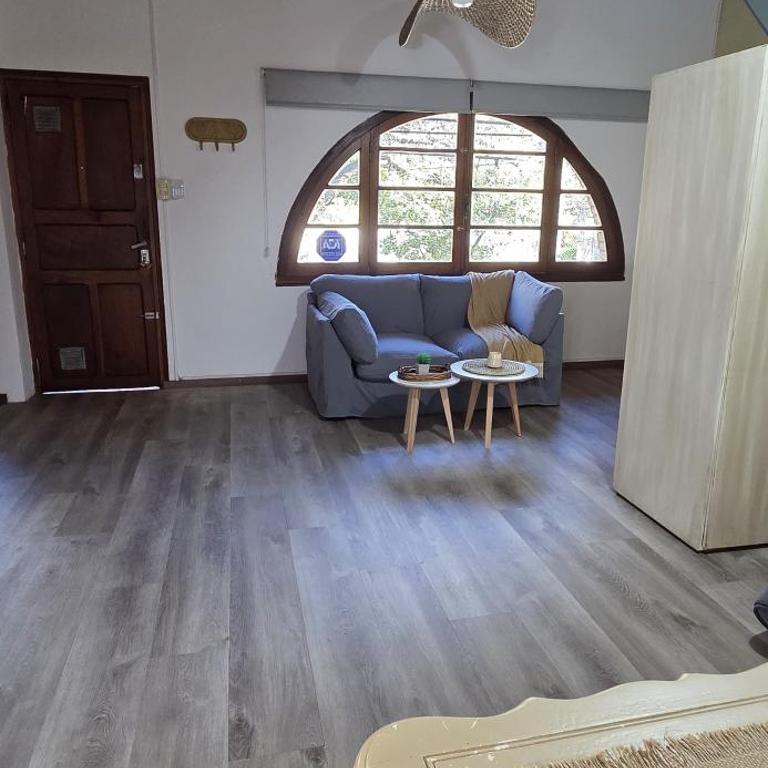 monoamb moderno - Apartamento de 1 dormitorio - 3