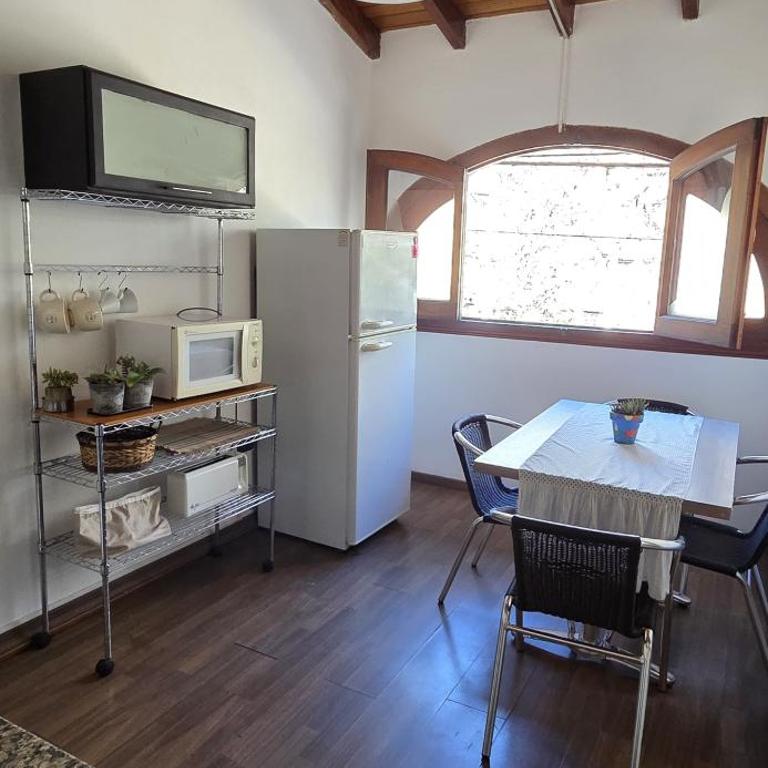 monoamb moderno - Apartamento de 1 dormitorio - 10