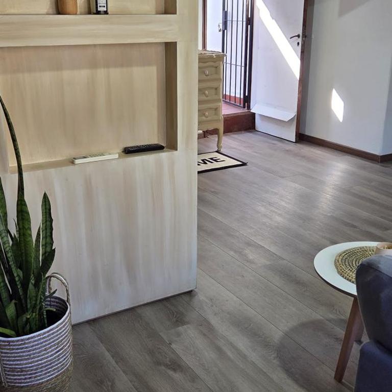 monoamb moderno - Apartamento de 1 dormitorio - 6