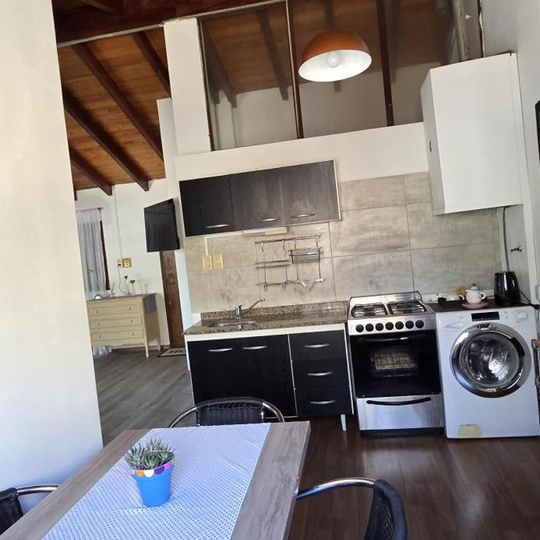 monoamb moderno - Apartamento de 1 dormitorio - 11
