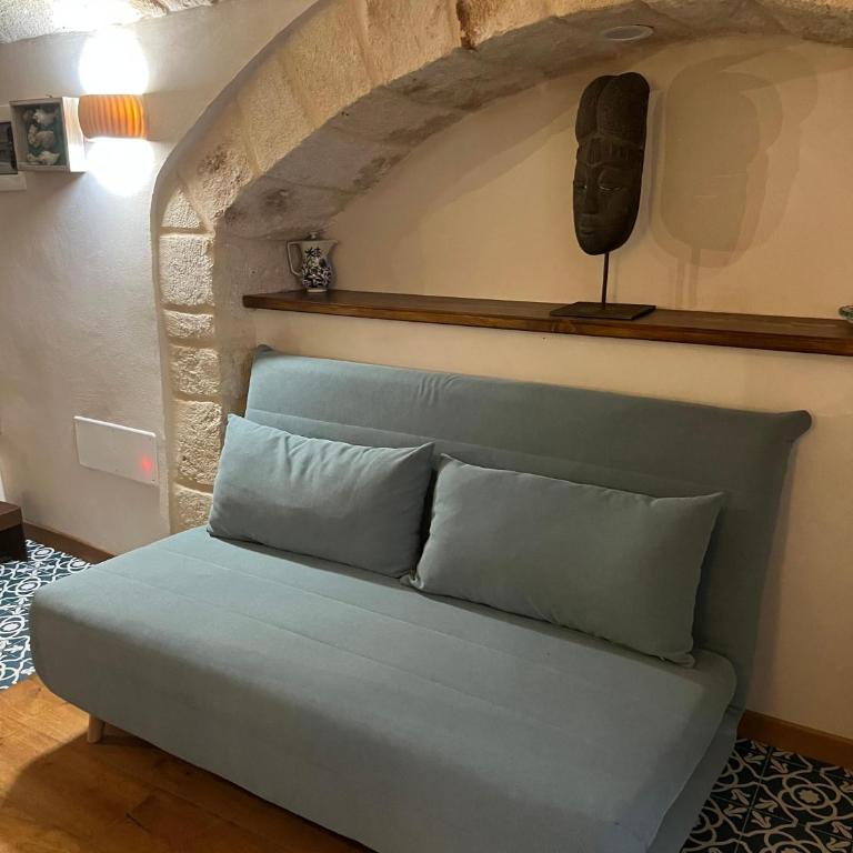 Dimora Noblac - Appartamento con 1 Camera da Letto e Terrazza - 29