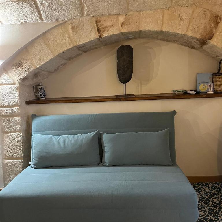 Dimora Noblac - Appartamento con 1 Camera da Letto e Terrazza - 14