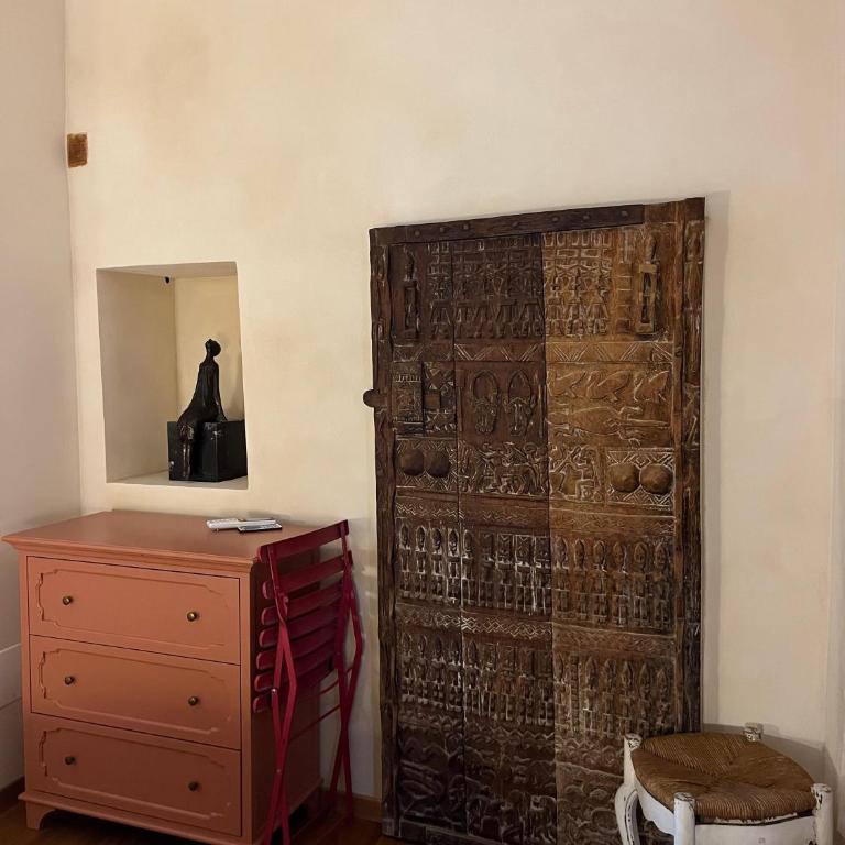 Dimora Noblac - Appartamento con 1 Camera da Letto e Terrazza - 5