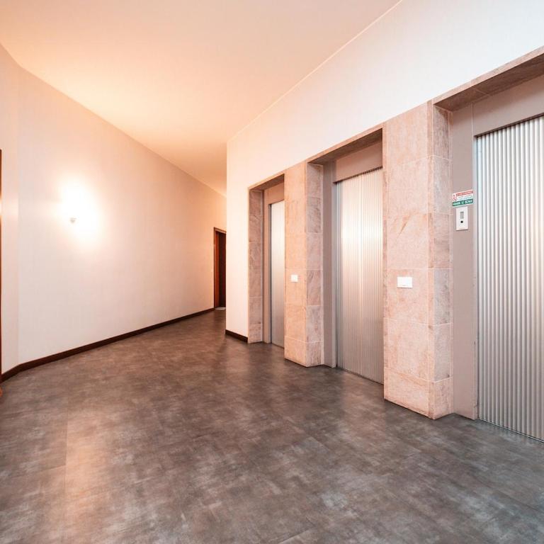 Keys of Italy - Chiusa 8 - Roomy Apartment - Appartamento con 1 Camera da Letto - 44