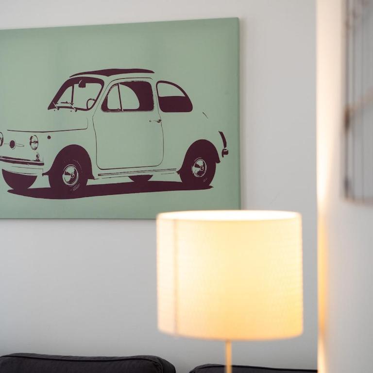 Keys of Italy - Chiusa 8 - Roomy Apartment - Appartamento con 1 Camera da Letto - 10