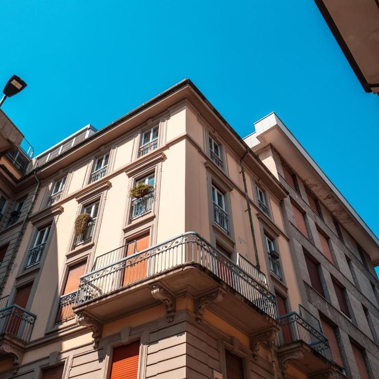 Keys of Italy - Chiusa 8 - Roomy Apartment - Appartamento con 1 Camera da Letto - 5