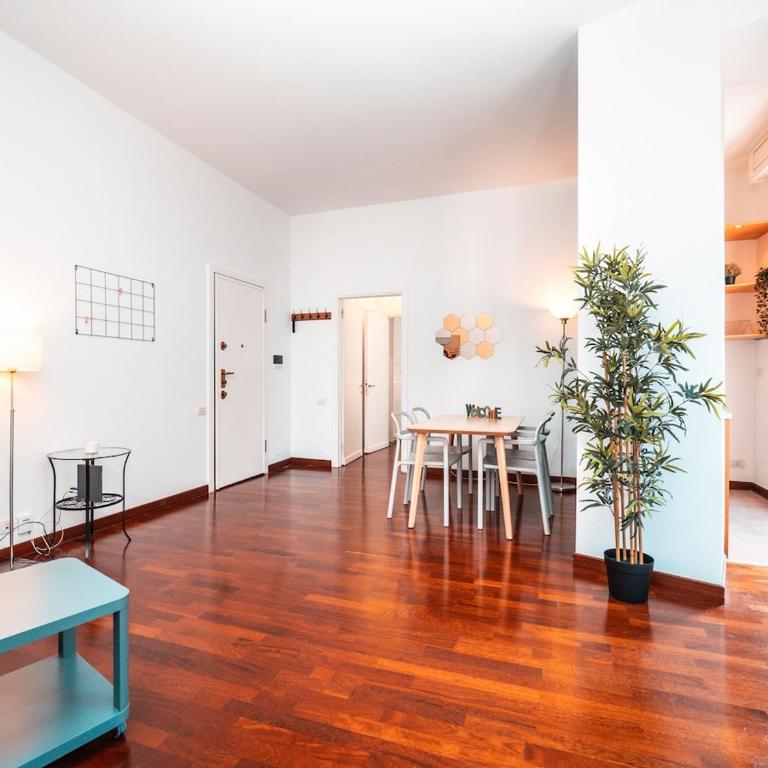 Keys of Italy - Chiusa 8 - Roomy Apartment - Appartamento con 1 Camera da Letto - 12