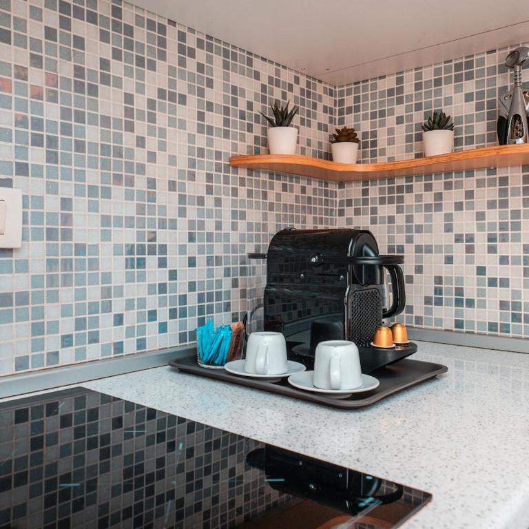 Keys of Italy - Chiusa 8 - Roomy Apartment - Appartamento con 1 Camera da Letto - 20