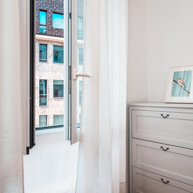 Keys of Italy - Chiusa 8 - Roomy Apartment - Appartamento con 1 Camera da Letto - 30