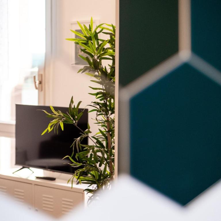 Keys of Italy - Chiusa 8 - Roomy Apartment - Appartamento con 1 Camera da Letto - 17