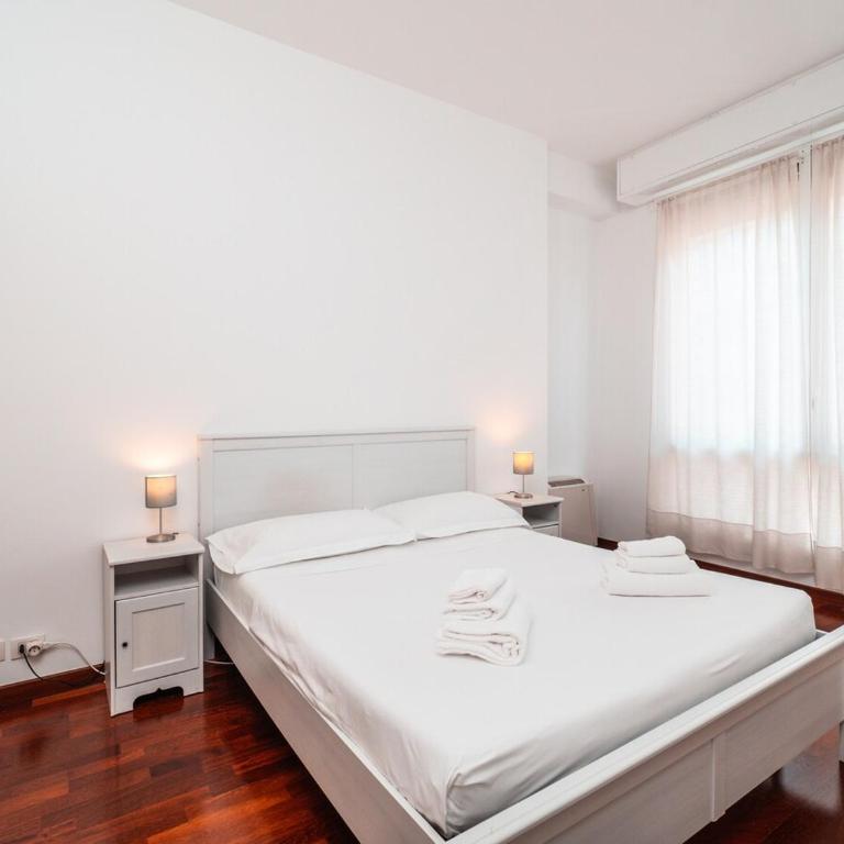Keys of Italy - Chiusa 8 - Roomy Apartment - Appartamento con 1 Camera da Letto - 27