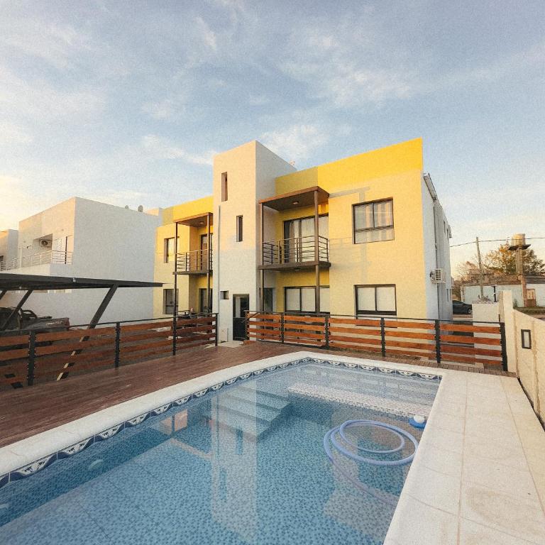 Terranova - Apartamento de 1 dormitorio - 8