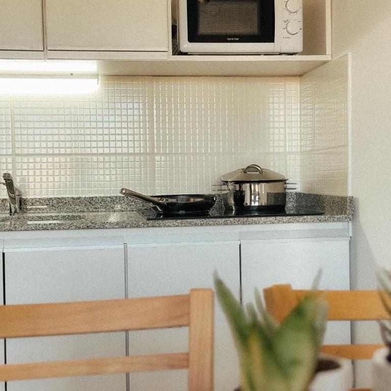 Terranova - Apartamento de 1 dormitorio - 11
