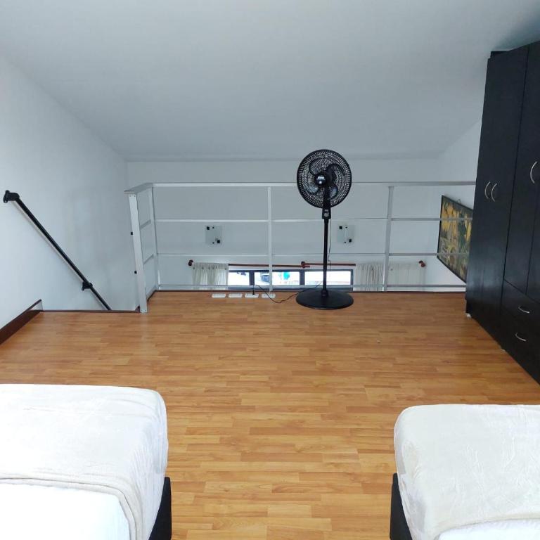 Hospedaje Marina - 302 - Apartamento de 1 dormitorio - 15