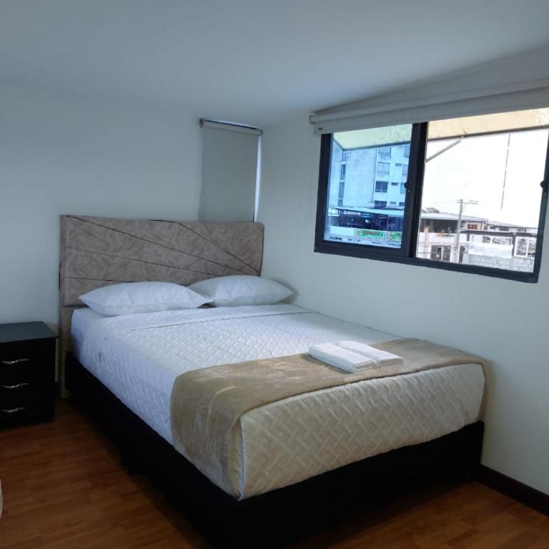 Hospedaje Marina - 302 - Apartamento de 1 dormitorio - 13