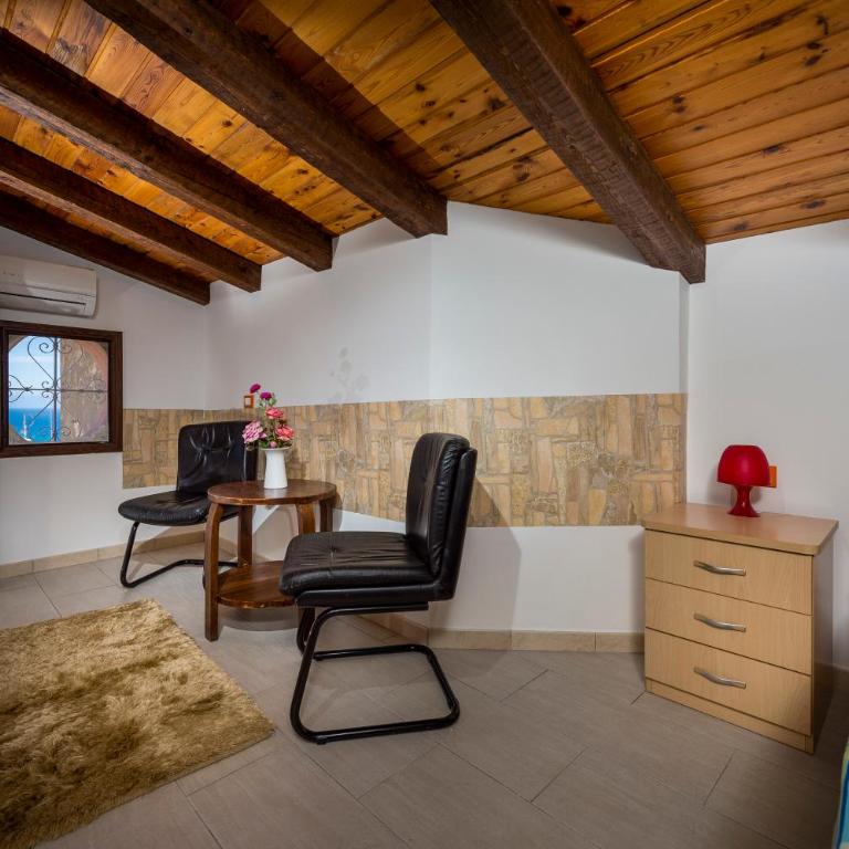 Casa Vacanze Cappuccini - Appartamento con Balcone - 17