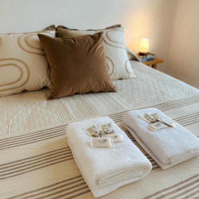 Terranova - Apartamento de 1 dormitorio - 35