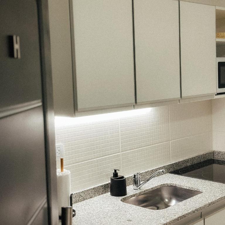 Terranova - Apartamento de 1 dormitorio - 52