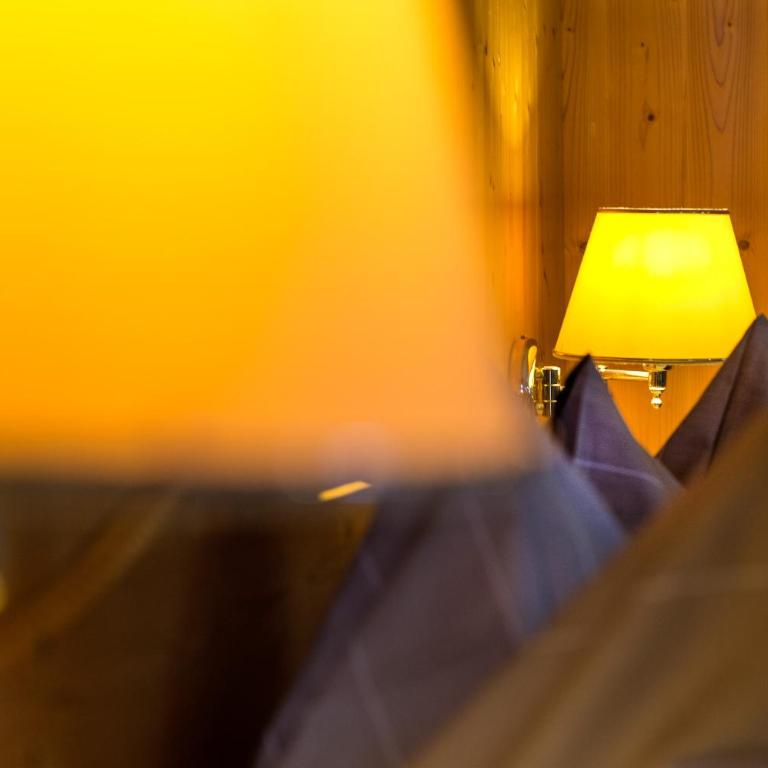 Hotel Paradies - Monolocale 1 - 4