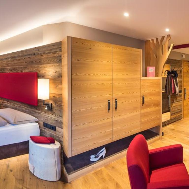 Hotel Paradies - Monolocale - 2