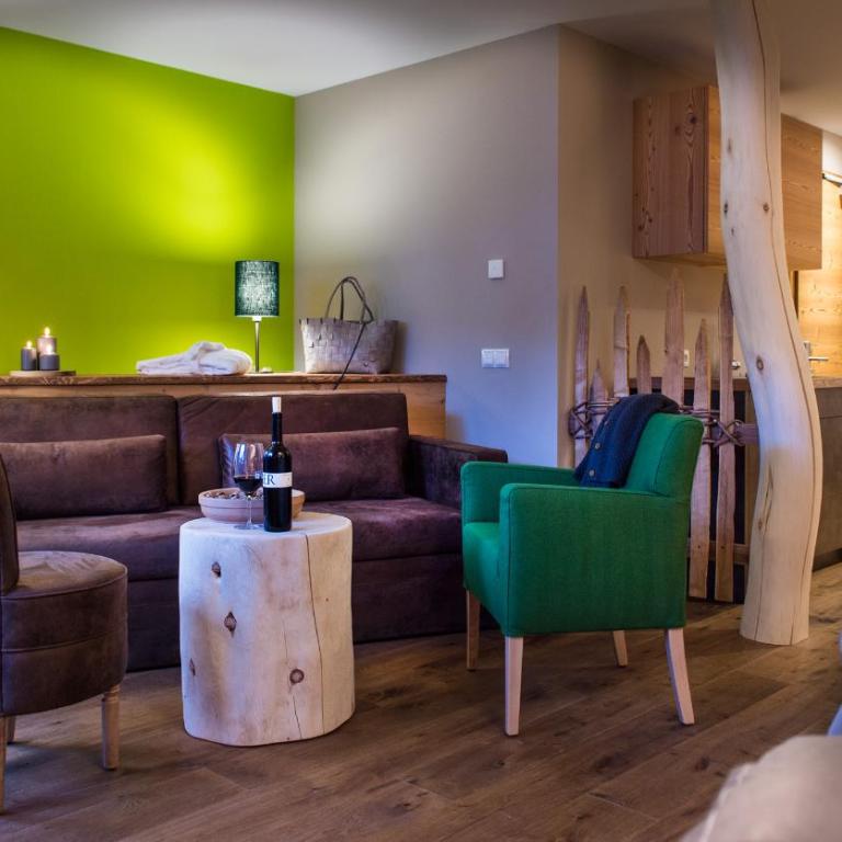 Hotel Paradies - Monolocale - 3